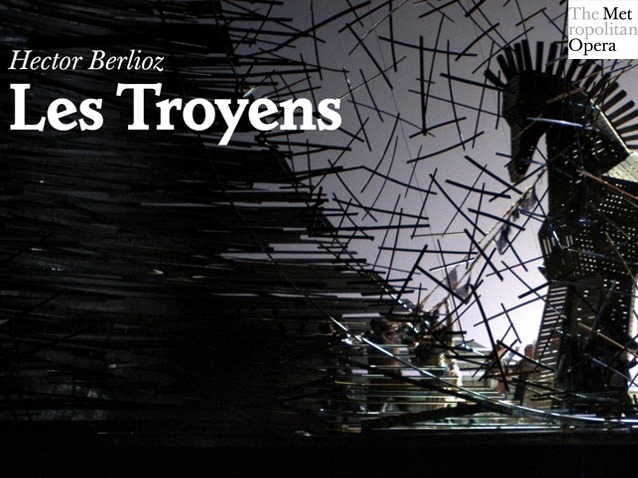 Met Opera Week: Free Berlioz Operas!