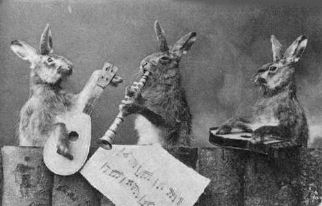 Vaughan Williams’ Covid-Era Music Precedent