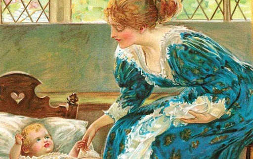 Mother’s Day Music on KWAX