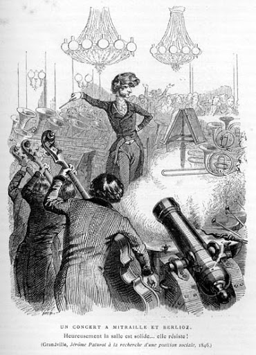 Berlioz’s Faust: Opera or Concert Piece?