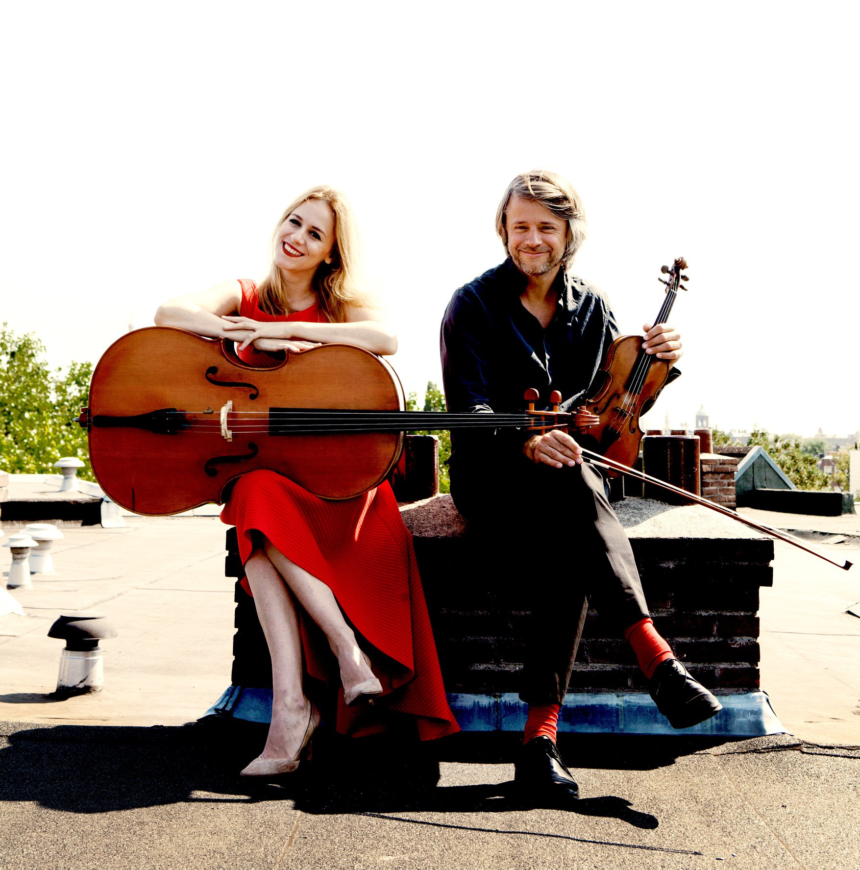 Princeton Symphony Orchestra Virtual Event