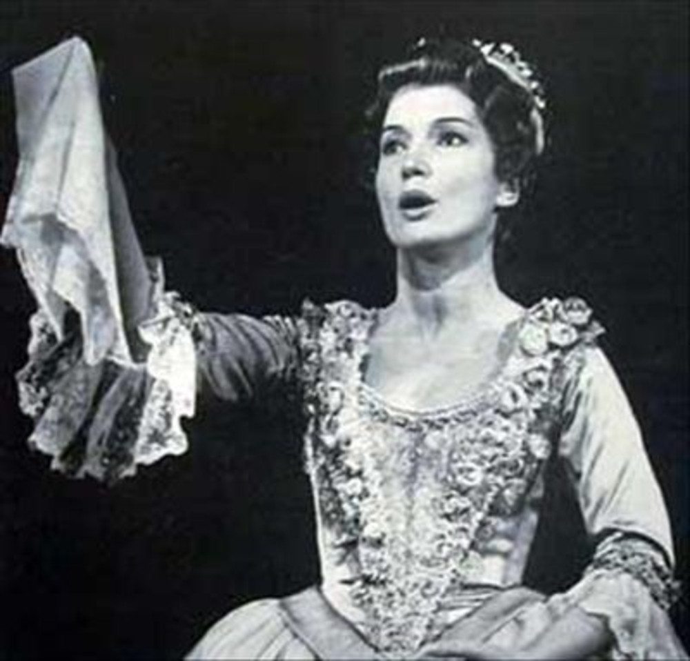Mady Mesplé Opera Legend Dies at 89