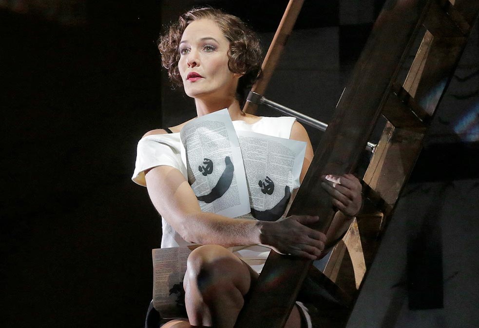 Met Opera Free Streams This Week