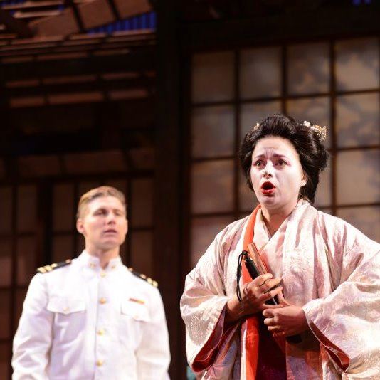 Princeton Festival Streams Free Music & Opera Online