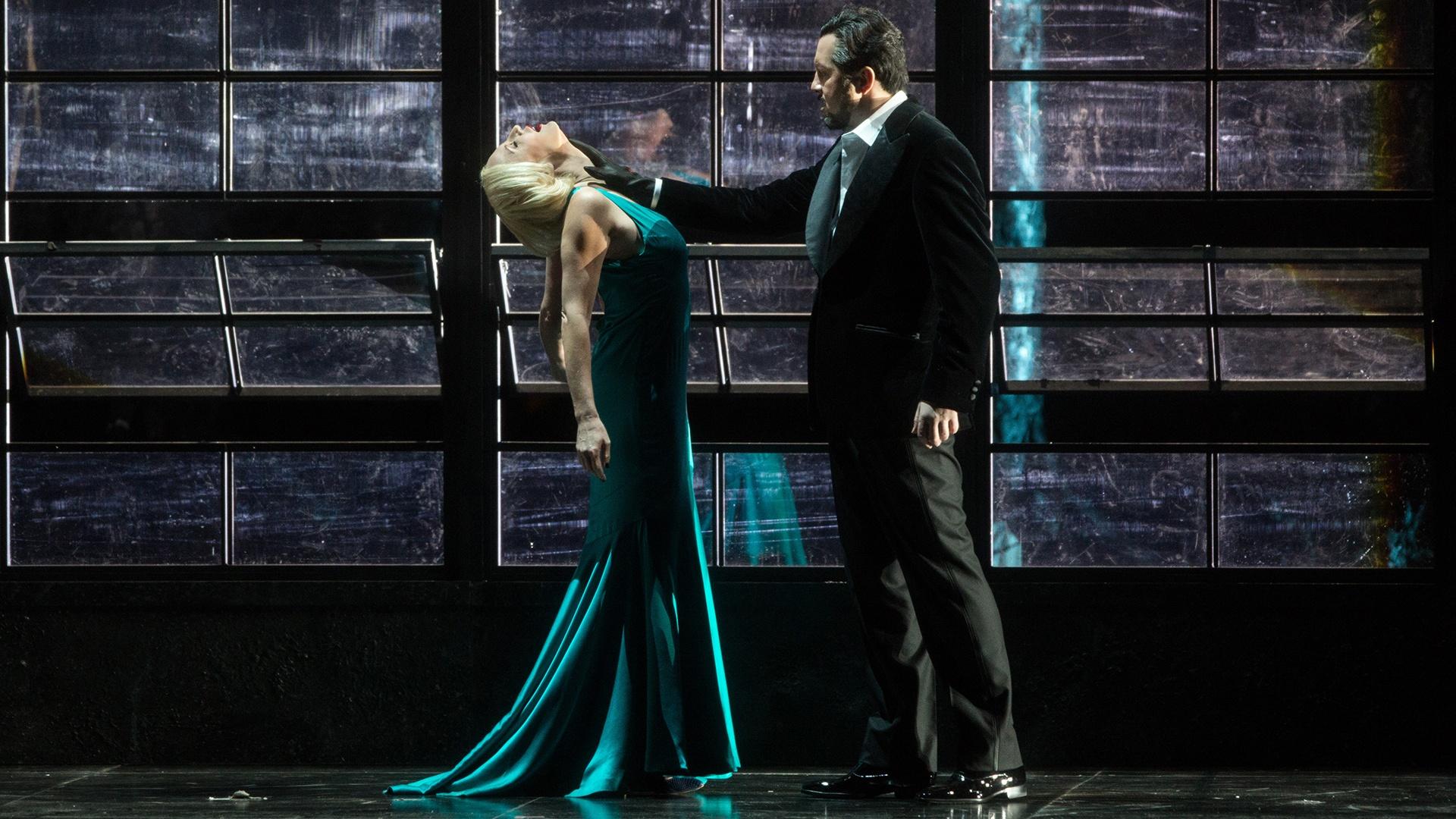 Met Opera Free Streams This Week