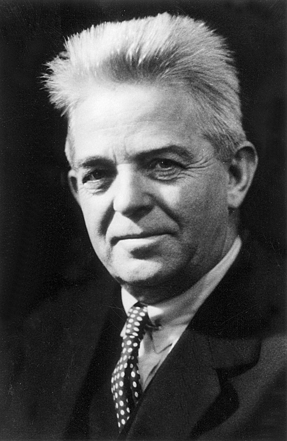 Carl Nielsen The Underrated Northern Composer?