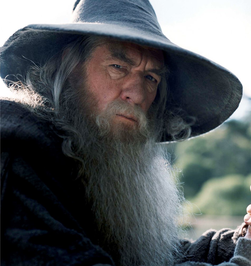 Wizards Sci-Fi Movies This Friday