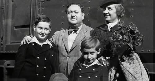 Korngold Birthday Rediscovering a Master