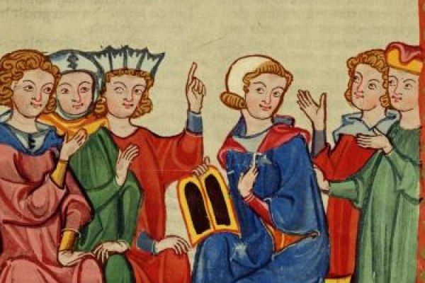 Graduation Anthems on Sweetness and Light