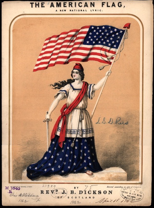 Flag Day Crossword Puzzle Challenge