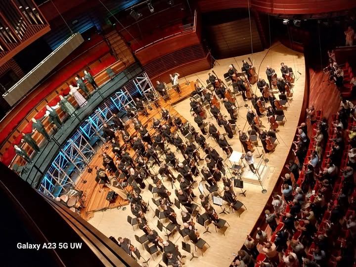 Wagner’s “Tristan”: The Agony and the Ecstasy