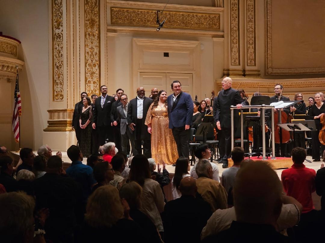 Strauss’ “Guntram”: A First-Class Second-Rate Opera?