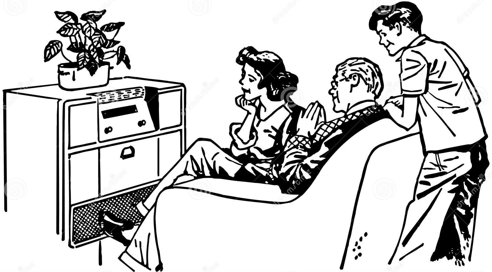 Father’s Day Serenity on Sweetness and Light