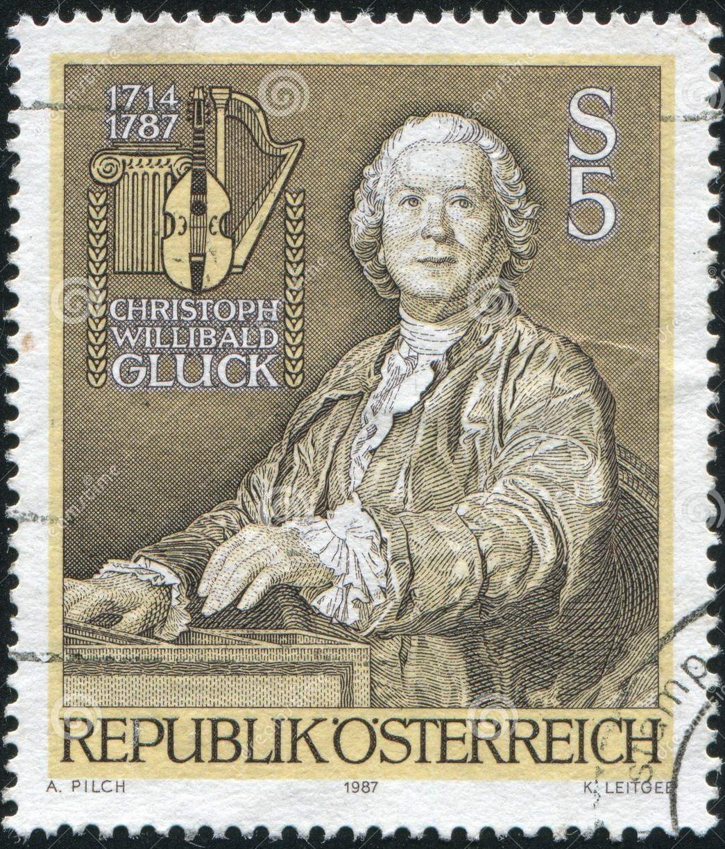 Gluck’s Orfeo The Opera Reformer Remembered