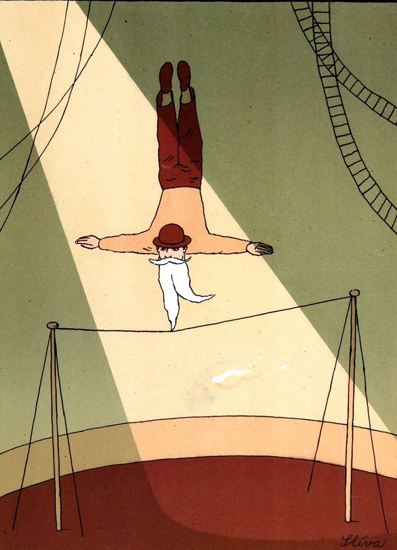 Czech Neoclassicism on The Lost Chord