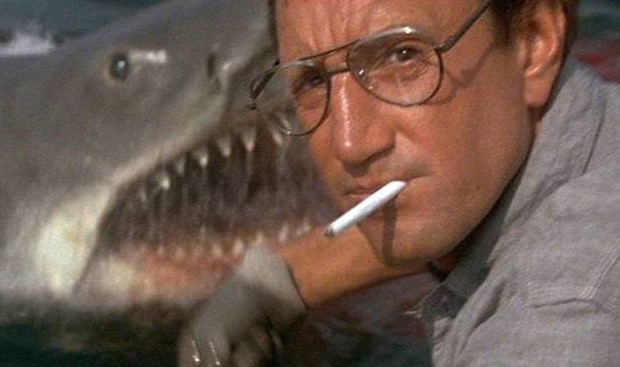 Jaws at 50 Dive into Aquatic Movie Music