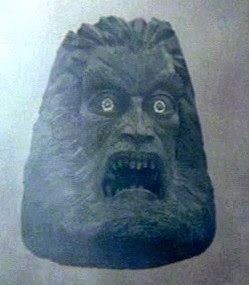 Zardoz Typecasting Actor’s Extreme Lengths