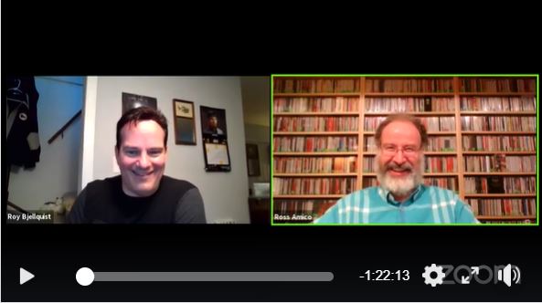 Zardoz COVID Ennui Sci-Fi Reappraisal