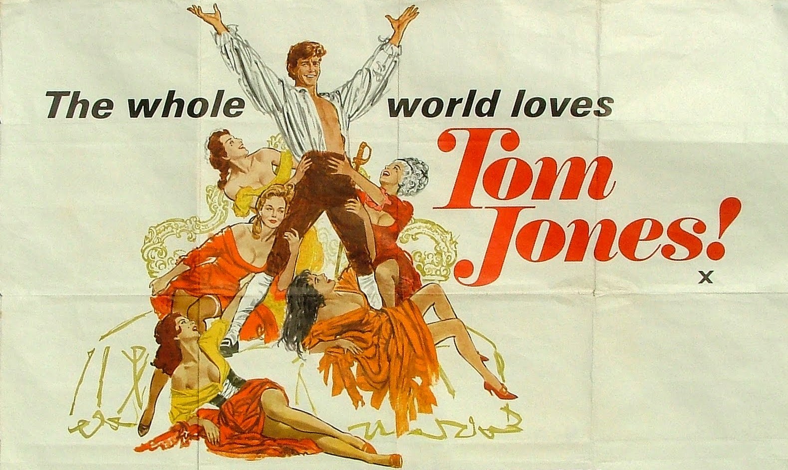 Sin & Sci-Fi A Double Feature with Ross Amico