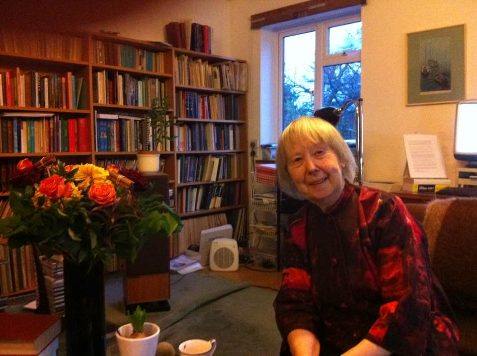 Diana McVeagh’s Charming Music Memoirs