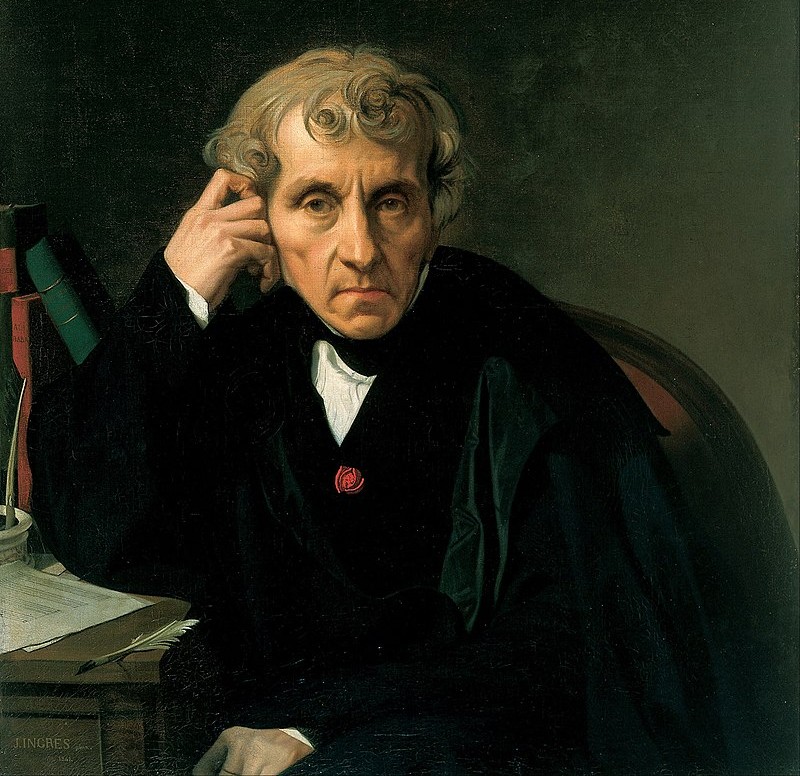 Bastille Day: Composers of the Revolution