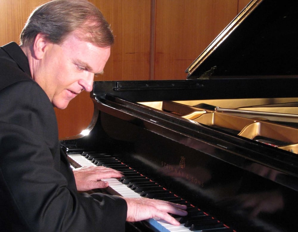 Live Music Today WWFM Classical Network