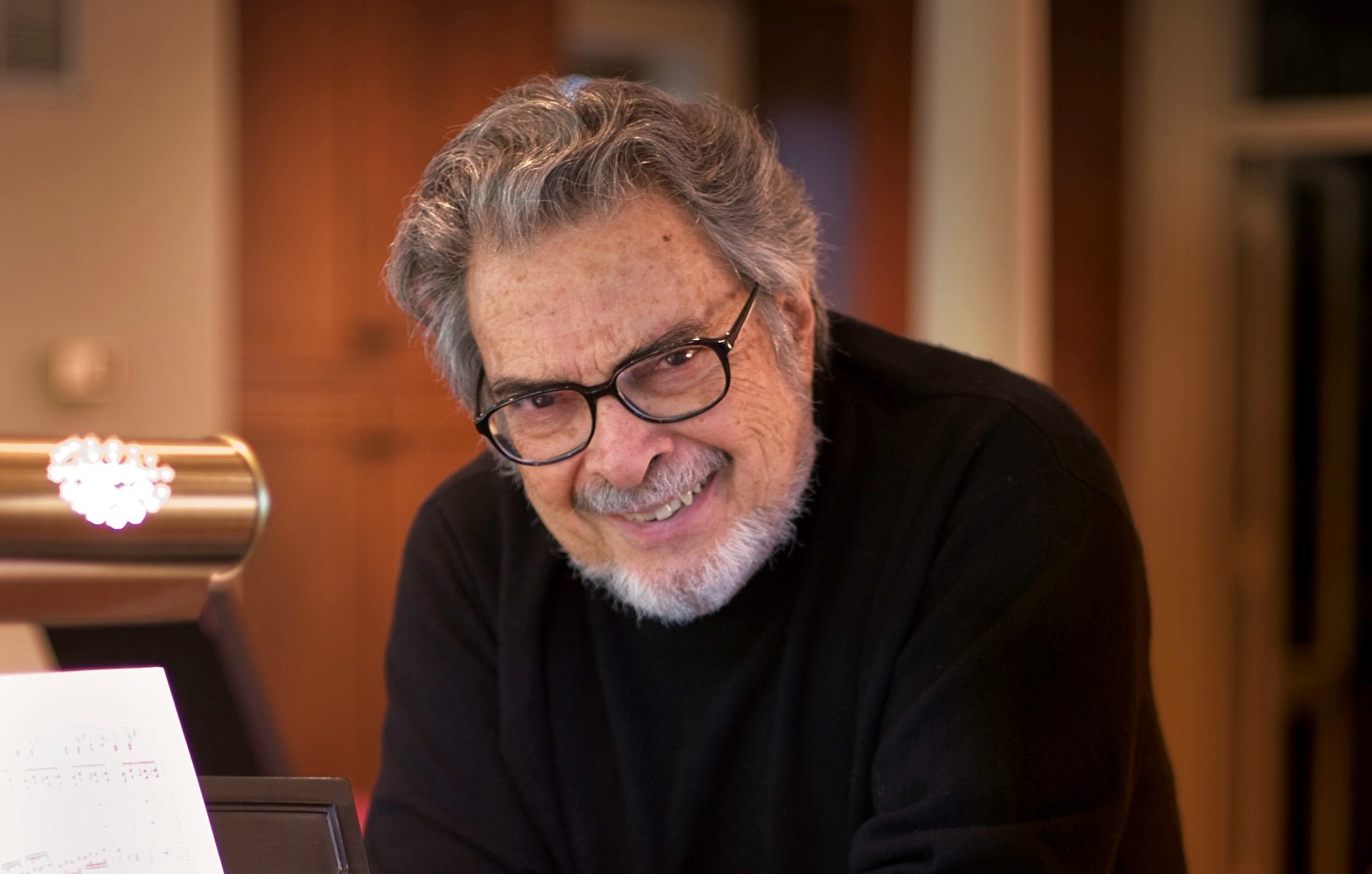Leon Fleisher: A Legend Remembered