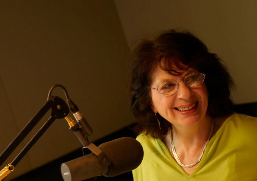 Remembering Jill Pasternak & WFLN’s Golden Age