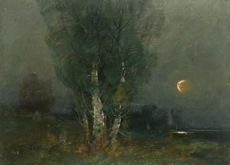 Hungarian Night Music & Bela Lugosi