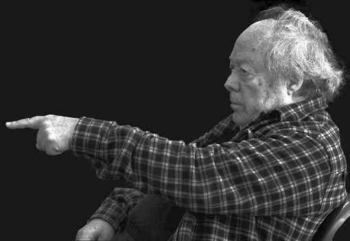 Jorma Panula at 90 Legendary Conductor
