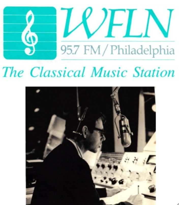 Remembering WFLN Philadelphia’s Lost Classical Station