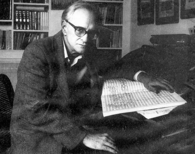 Julián Orbón Composer of Four Worlds