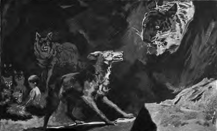 Kipling’s Muse Koechlin & Martinu