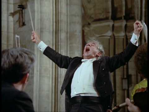 Bernstein Armstrong Baker LSO Masterpiece