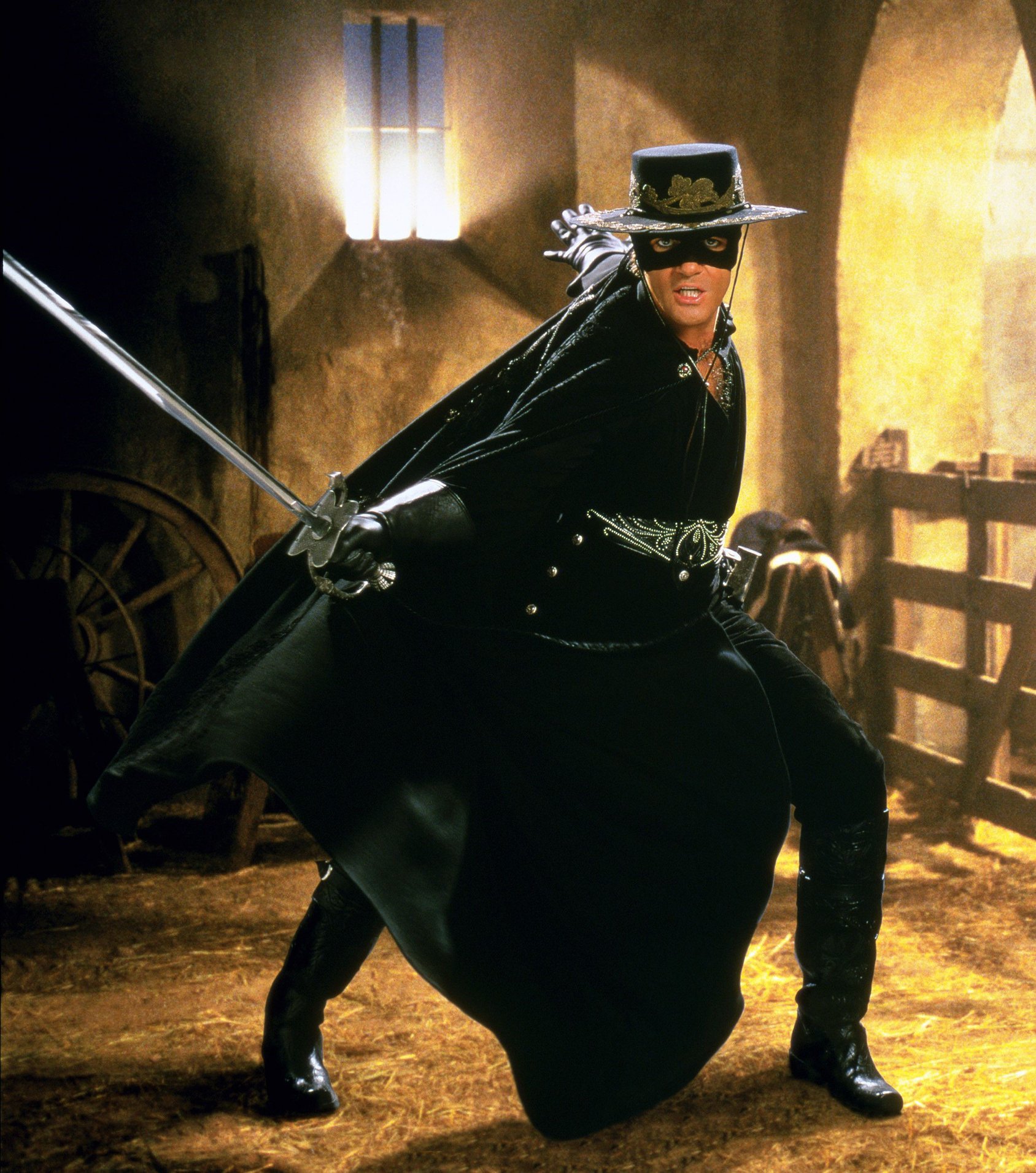 Latin Swords on WWFM Tonight!