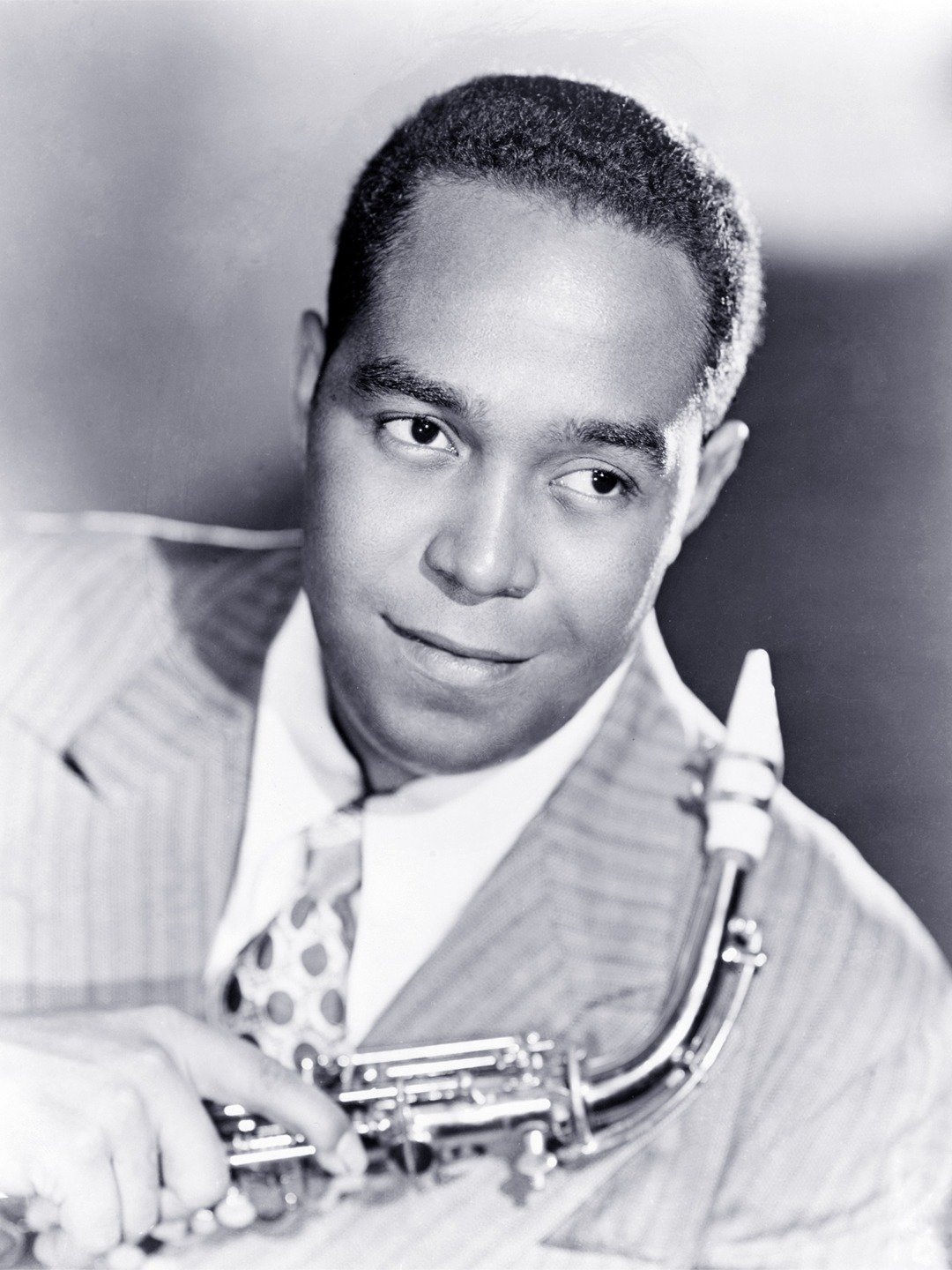 Charlie Parker at 100 Bird’s Genius Remembered