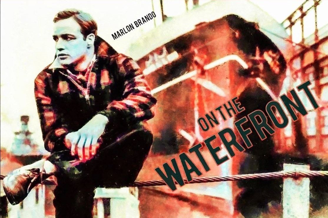 Bernstein’s Waterfront A Hollywood Contender