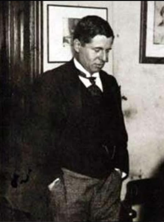 Magnard Sohy: Music, War, and Remembrance