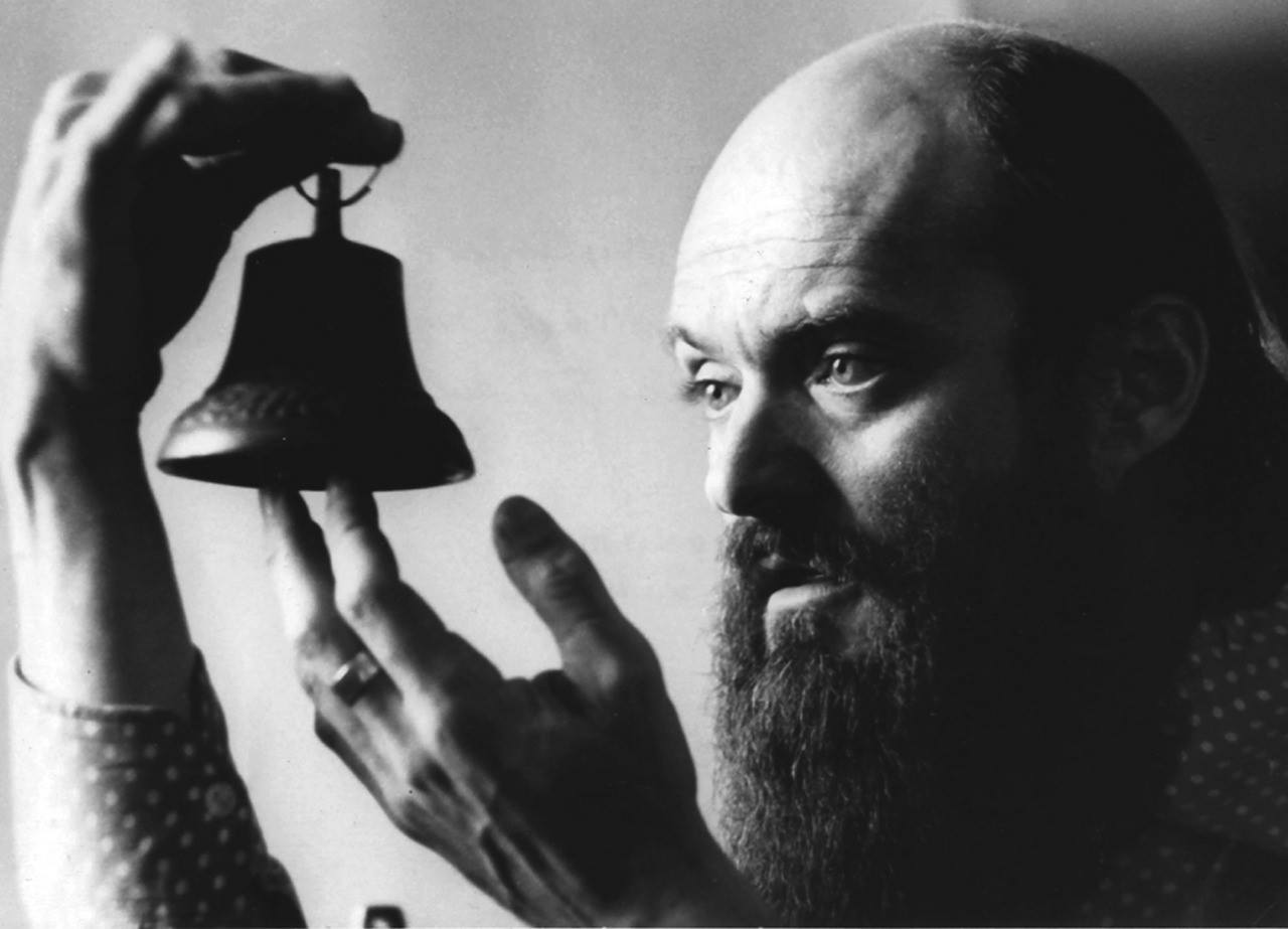 Arvo Pärt at 90 Exploring the Sound of Silence