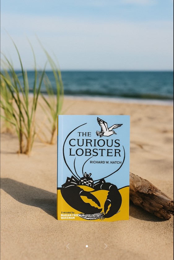 Bookstore Tales Quirky People & Literary Finds