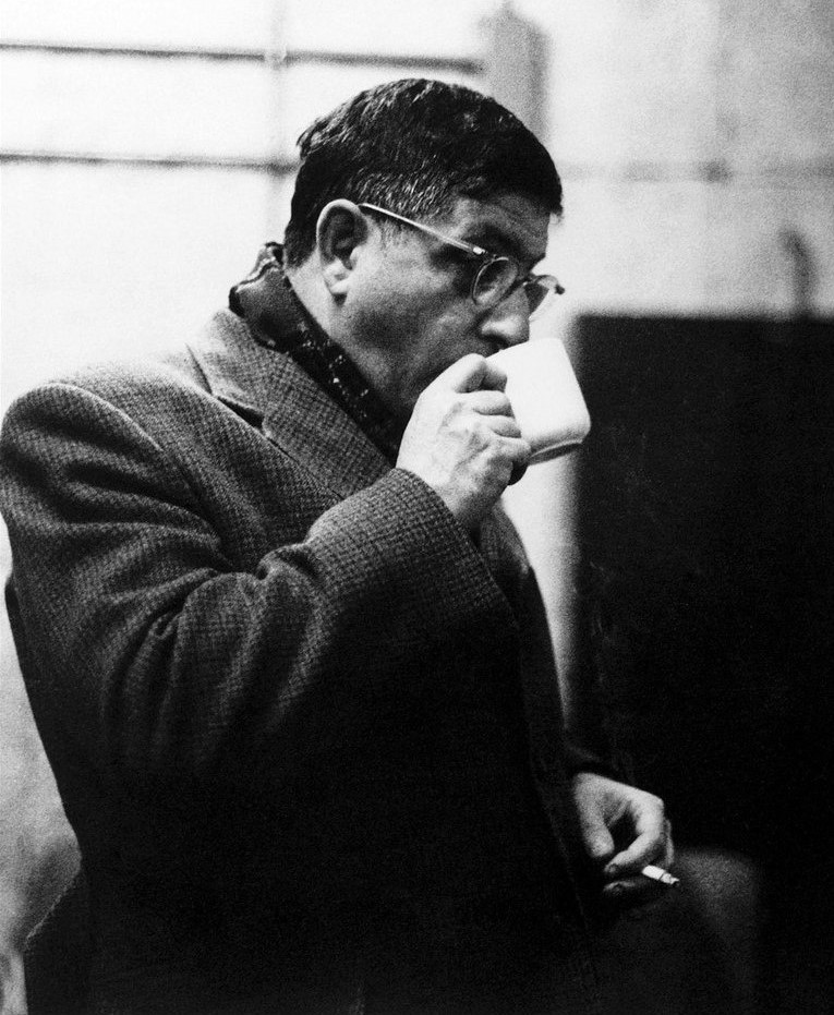 Bernard Herrmann Bio A Heart at Fire’s Center Review