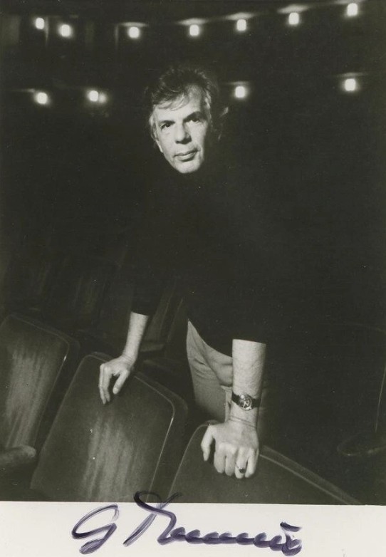 Remembering Christoph von Dohnányi