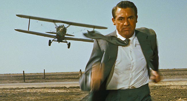 Airport Movie Music on Picture Perfect