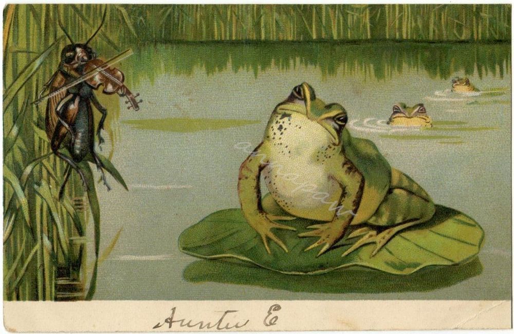 Titanic’s Waltz September Song