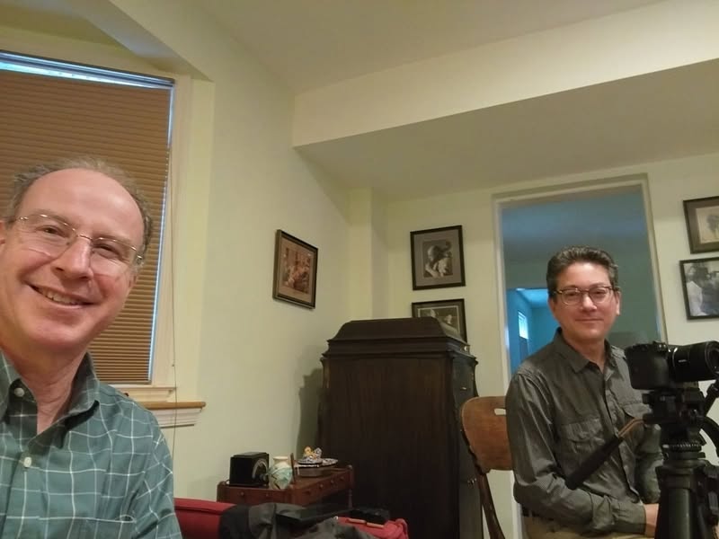 Filming Leonard Rose A Cello Legend’s Story