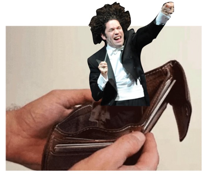 NY Phil Ives & Lim Awaits