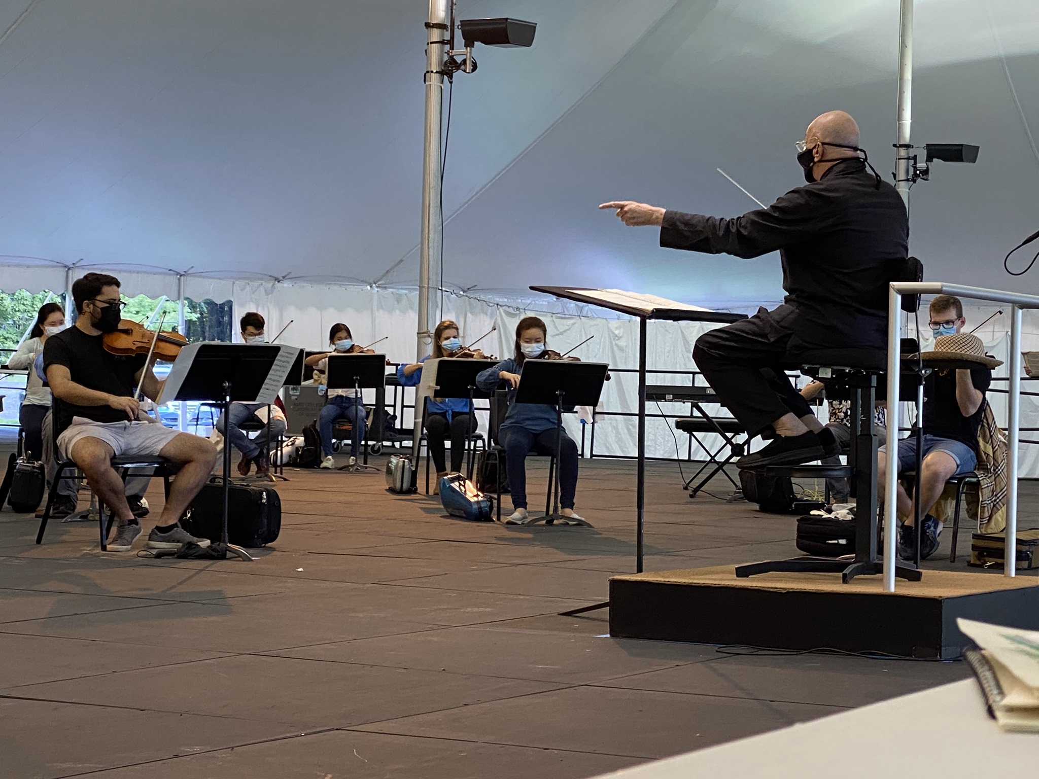 Bard Music Festival: Rediscoveries Online