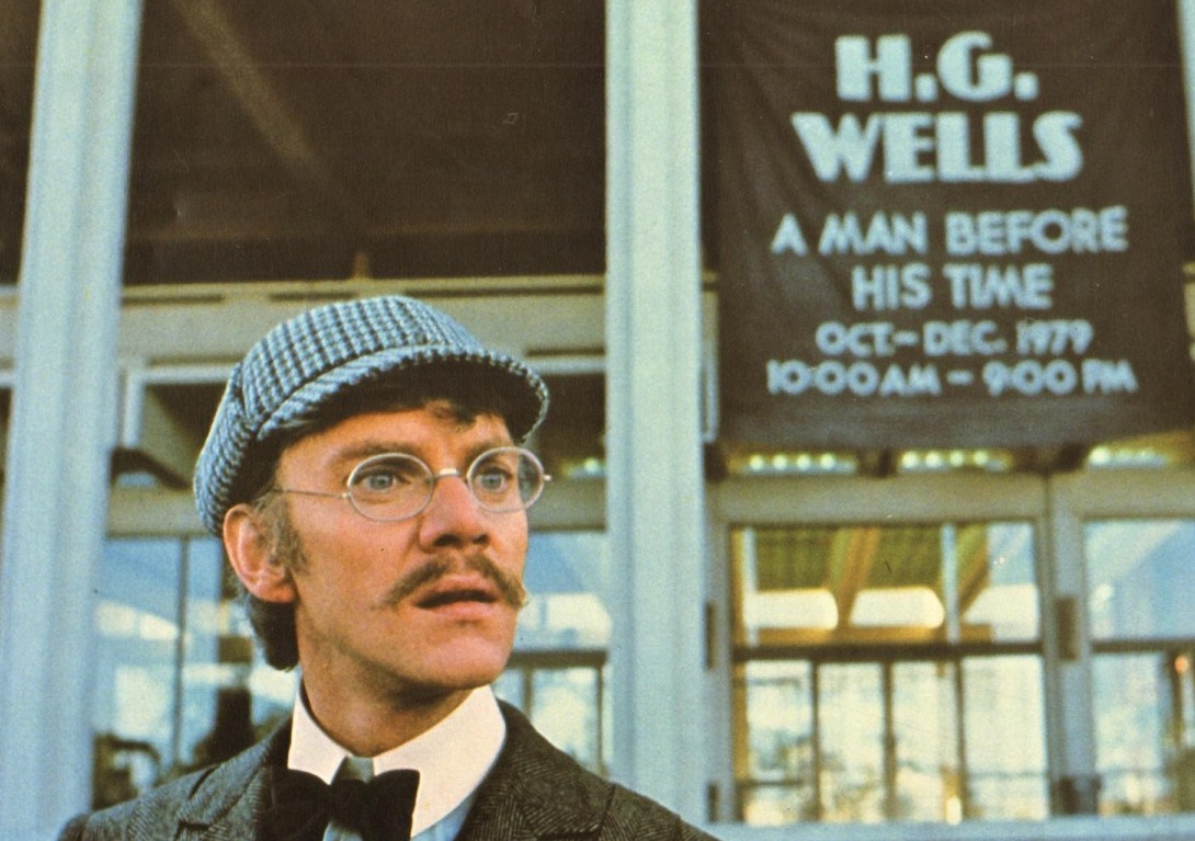 Time After Time A Sci-Fi Romance Gem