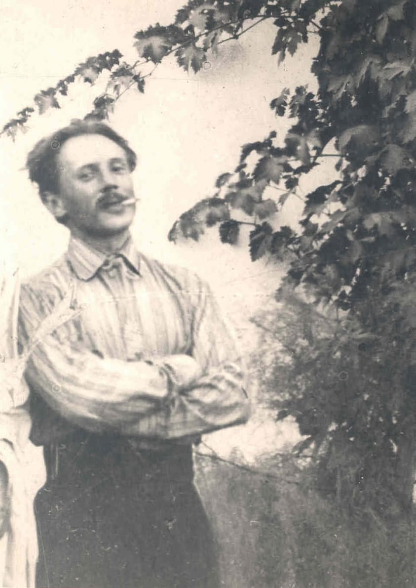 Čiurlionis: Celebrating a Lithuanian Master