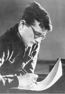 Shostakovich’s Lost Film Score